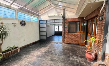 Casa 19 Nro. 1281 Entre 58 y 59