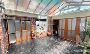 Casa 19 Nro. 1281 Entre 58 y 59