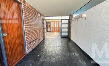 Casa 19 Nro. 1281 Entre 58 y 59