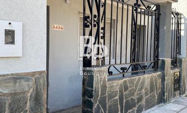CASA en barrio Ciudadela - Martin Zapata al 3400