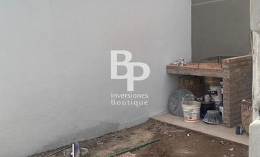 CASA en barrio Ciudadela - Martin Zapata al 3400