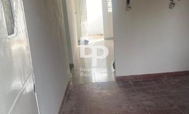 CASA en barrio Ciudadela - Martin Zapata al 3400