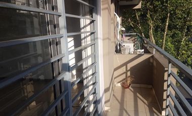 Departamento - Lomas de Zamora Oeste