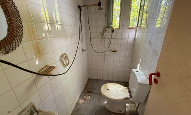 VENTA CASA 3 DORMI CON AMPLIO PARQUE EN CALLE 475 y 139 JOAQUIN GORINA