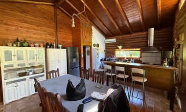 VENTA CASA 3 DORMI CON AMPLIO PARQUE EN CALLE 475 y 139 JOAQUIN GORINA