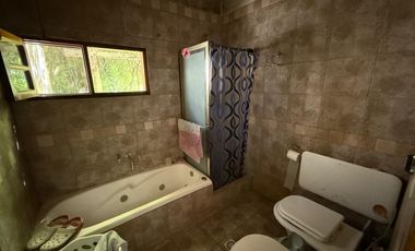 VENTA CASA 3 DORMI CON AMPLIO PARQUE EN CALLE 475 y 139 JOAQUIN GORINA