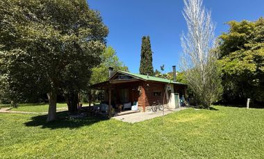 VENTA CASA 3 DORMI CON AMPLIO PARQUE EN CALLE 475 y 139 JOAQUIN GORINA