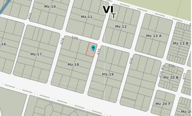 VENTA CASA 3 DORMI CON AMPLIO PARQUE EN CALLE 475 y 139 JOAQUIN GORINA