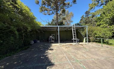 VENTA CASA 3 DORMI CON AMPLIO PARQUE EN CALLE 475 y 139 JOAQUIN GORINA