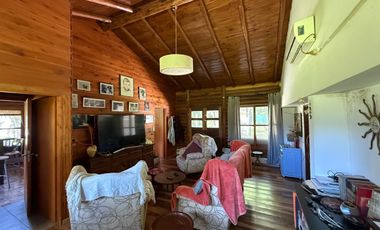 VENTA CASA 3 DORMI CON AMPLIO PARQUE EN CALLE 475 y 139 JOAQUIN GORINA