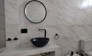 Modernos deparamentos ideales para vos| a estrenar| Lobos