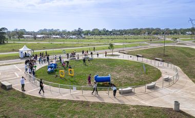 Terreno en  EcoTierra Pueblo Esther