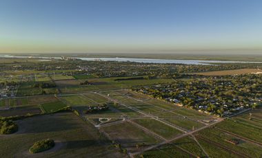 Terreno en  EcoTierra Pueblo Esther