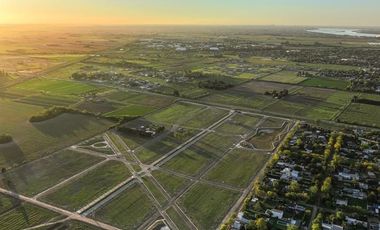 Terreno en  EcoTierra Pueblo Esther
