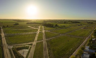 Terreno en  EcoTierra Pueblo Esther
