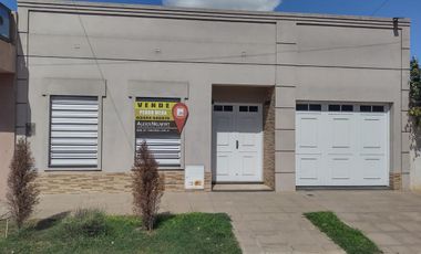 Casa a la venta Gualeguay