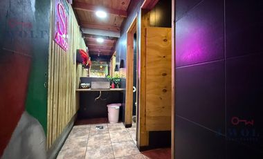 Fondo de Comercio en S.Martin(Ctro)