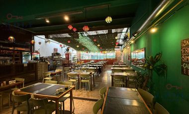 Fondo de Comercio en S.Martin(Ctro)