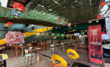 Fondo de Comercio en S.Martin(Ctro)