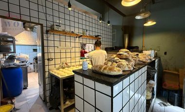 Fondo de Comercio en S.Martin(Ctro)