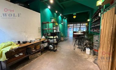 Fondo de Comercio en S.Martin(Ctro)