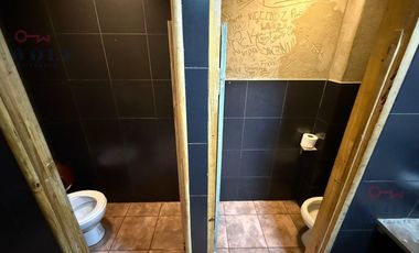 Fondo de Comercio en S.Martin(Ctro)