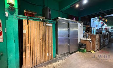 Fondo de Comercio en S.Martin(Ctro)