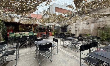 Fondo de Comercio en S.Martin(Ctro)