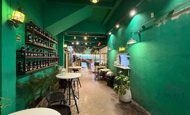 Fondo de Comercio en S.Martin(Ctro)