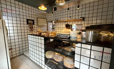 Fondo de Comercio en S.Martin(Ctro)