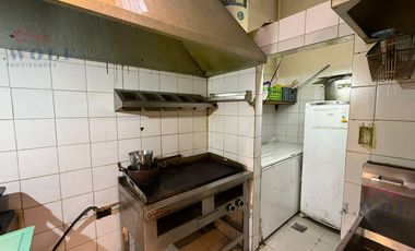 Fondo de Comercio en S.Martin(Ctro)