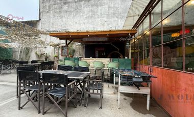 Fondo de Comercio en S.Martin(Ctro)