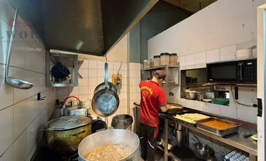 Fondo de Comercio en S.Martin(Ctro)