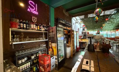 Fondo de Comercio en S.Martin(Ctro)