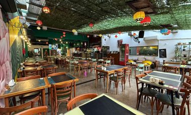 Fondo de Comercio en S.Martin(Ctro)