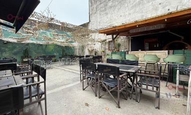 Fondo de Comercio en S.Martin(Ctro)