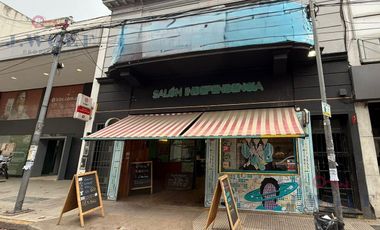 Fondo de Comercio en S.Martin(Ctro)