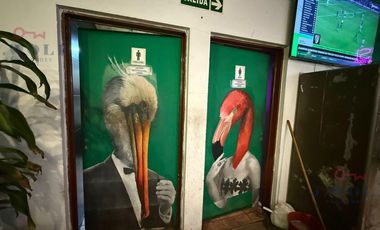 Fondo de Comercio en S.Martin(Ctro)