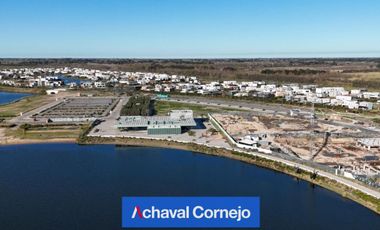 PUERTOS | JOCHY | Edificio Laguna - Departamento de 2 ambientes  en venta apto profesional