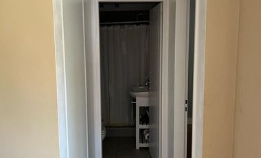 Departamento 2 ambientes en venta en San Isidro