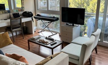 Departamento 2 ambientes en venta en San Isidro