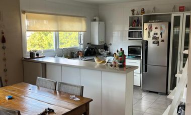 Departamento 2 ambientes en venta en San Isidro