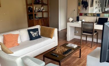 Departamento 2 ambientes en venta en San Isidro