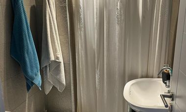 Departamento 2 ambientes en venta en San Isidro