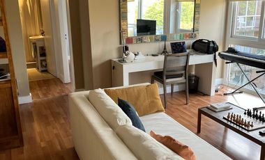 Departamento 2 ambientes en venta en San Isidro