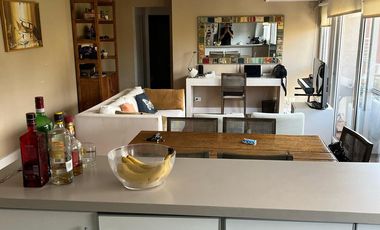 Departamento 2 ambientes en venta en San Isidro