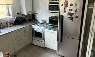 Departamento 2 ambientes en venta en San Isidro