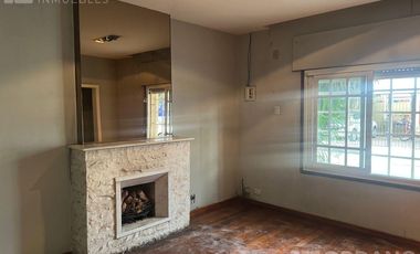 Casa en Alquiler B° Pueyrredon