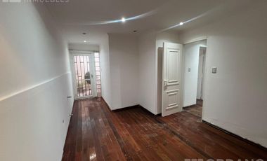 Casa en Alquiler B° Pueyrredon