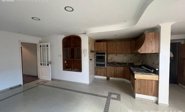 Casa en Alquiler B° Pueyrredon